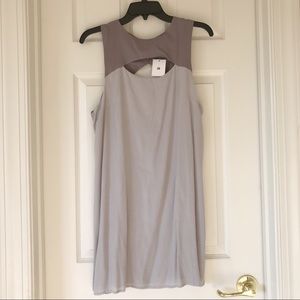 Urban Outfitters shift dress